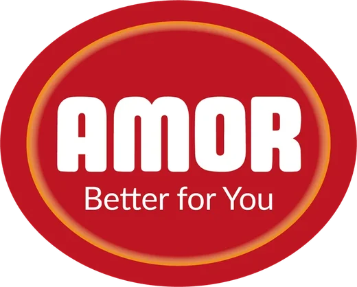 Logo Amor