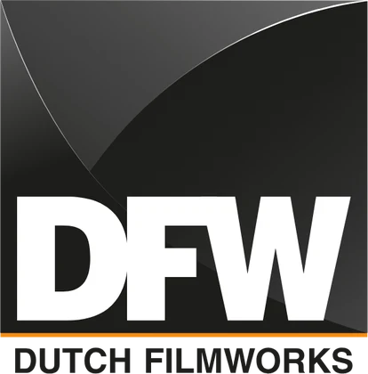 Logo Dutch FilmWorks
