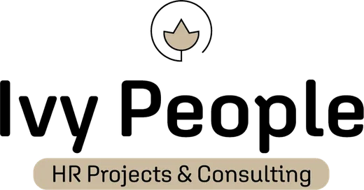 Logo Ivy People
