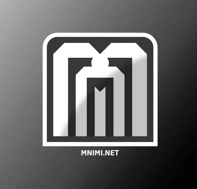 Logo Mnimi