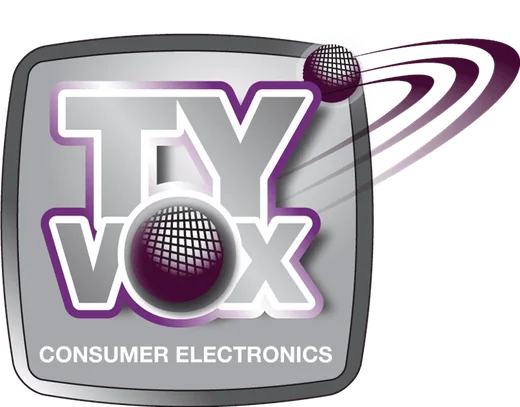 Logo TyVox